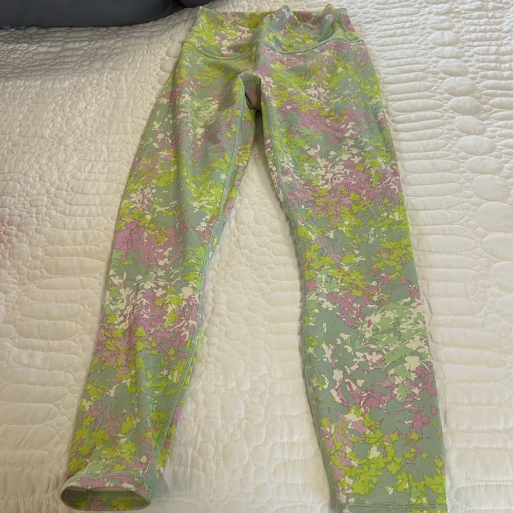 Leggings size 2xs